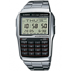 Часы Casio DBC-32D-1A